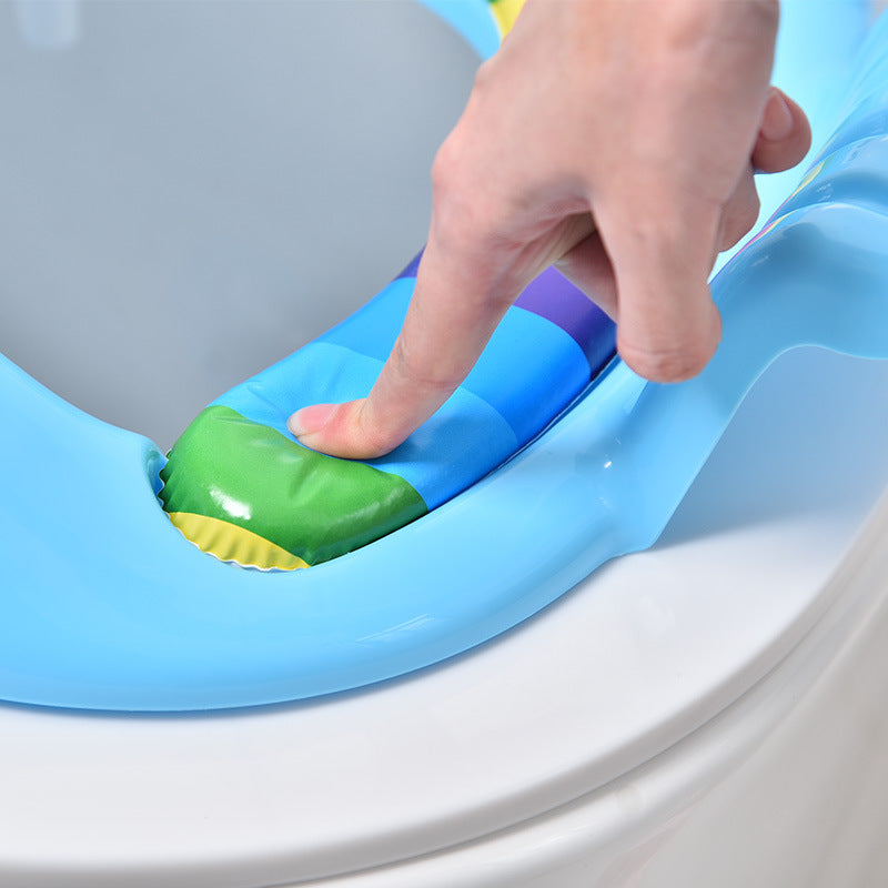 Baby Toilet - Assento Infantil