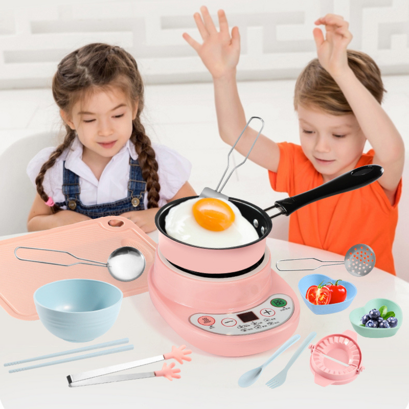 Mini Cozinha Real Kids