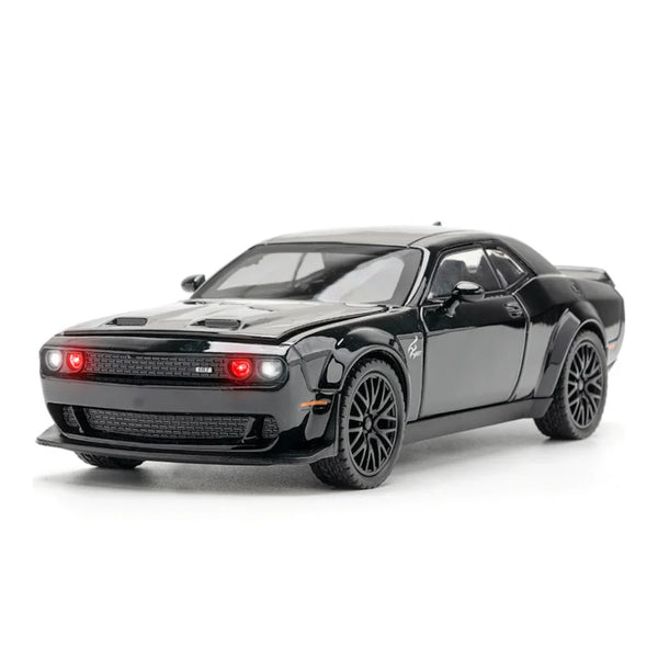 Miniatura do Dodge Challenger - VeluxMini™