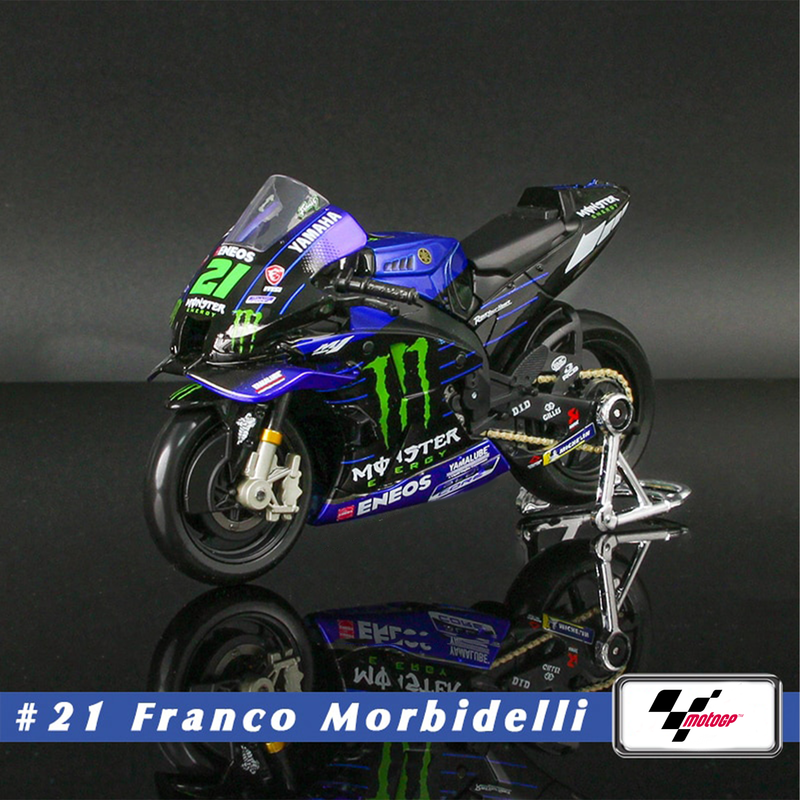 Miniatura Moto GP™ 1:18