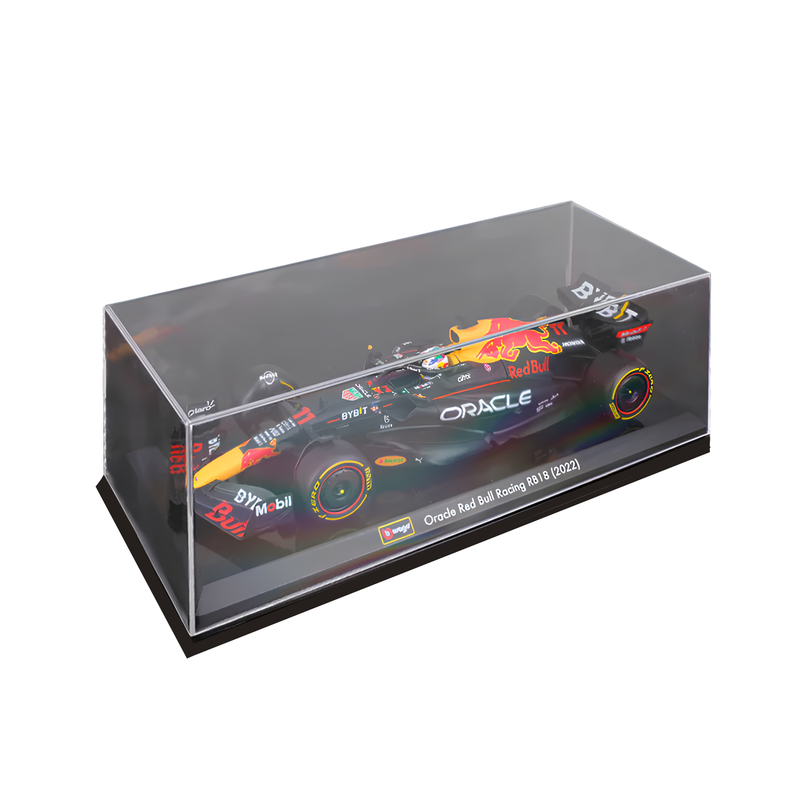 F1 Miniatura Red Bull Racing RB18 (2022) -