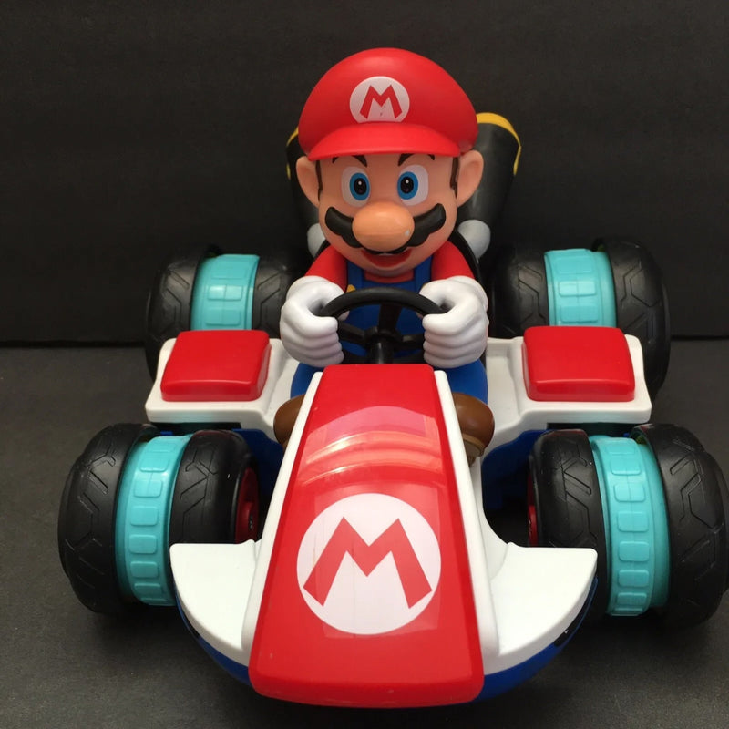 Super Mario kart™