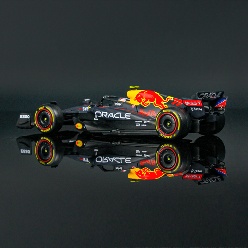 Fórmula 1 Miniatura 2022 - Red Bull