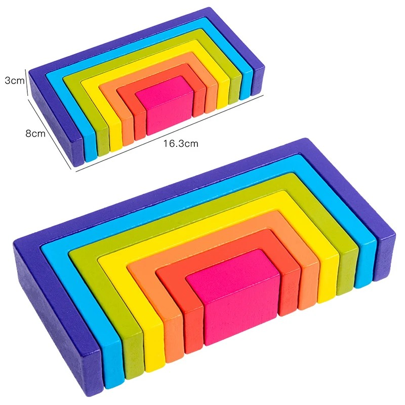 Arte Geométrica - Montessori