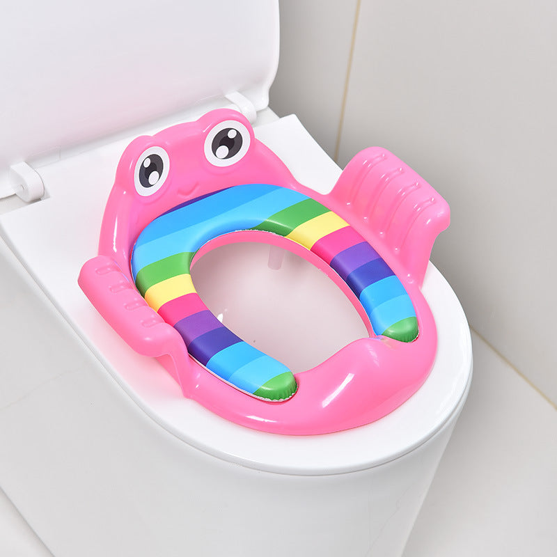 Baby Toilet - Assento Infantil