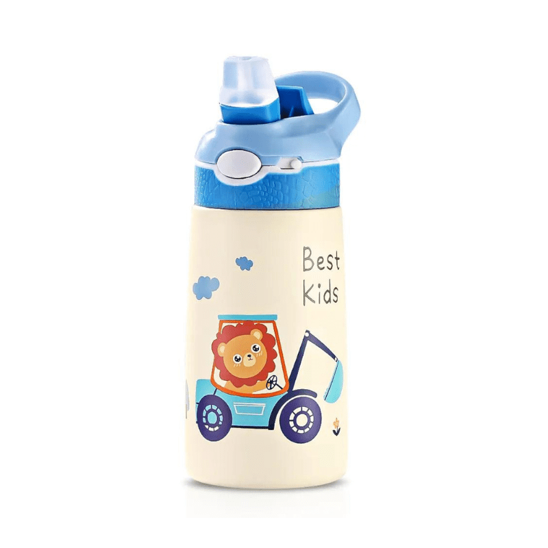 Garrafa Térmica Kids Adventure 400ML