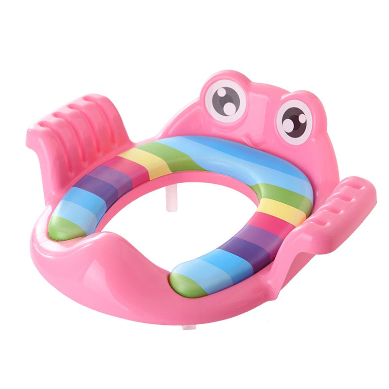 Baby Toilet - Assento Infantil