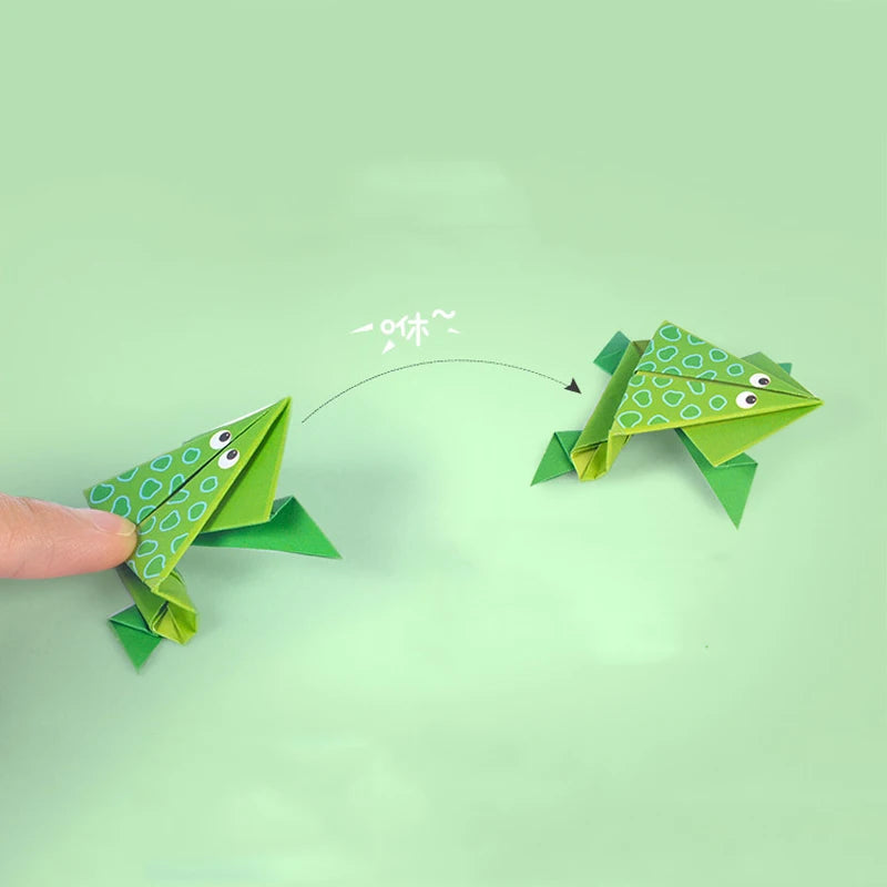 Origami Divertido