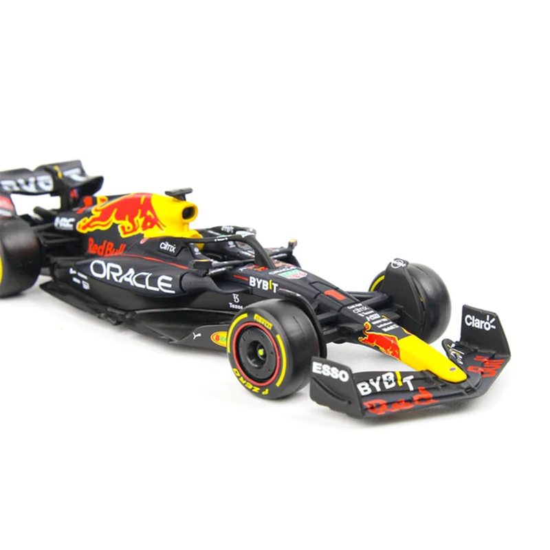 Fórmula 1 Miniatura 2022 - Red Bull