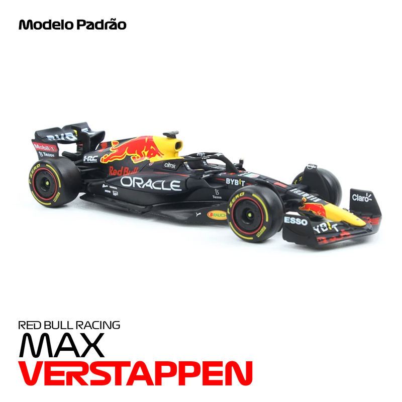 Fórmula 1 Miniatura 2022 - Red Bull