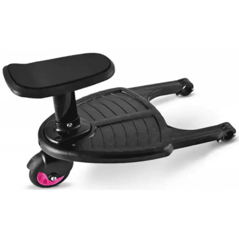 Pedal Adaptador para Crianças | Carrinho de Bebê