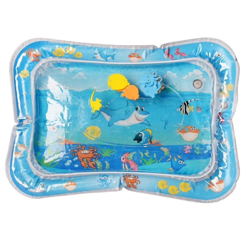 Tapete Interativo Acqua Joy - Tummy Time