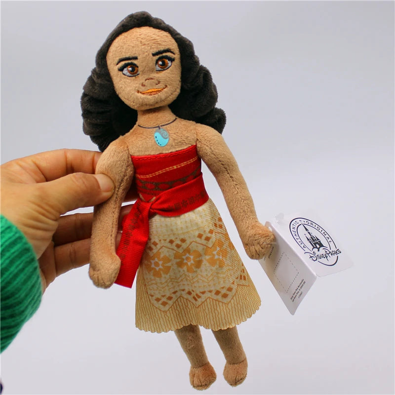 Disney  Moana