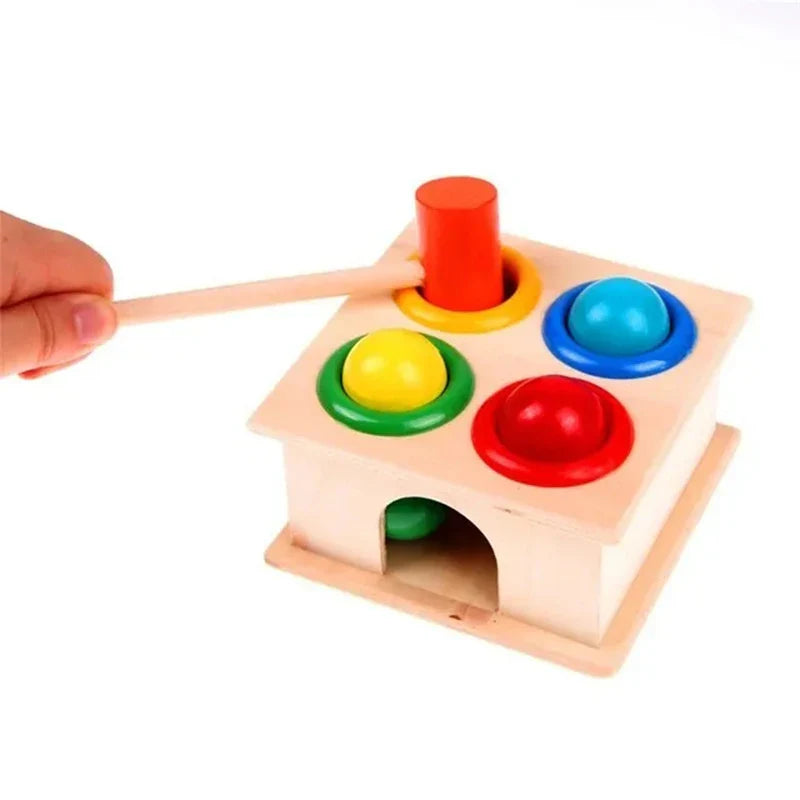 Montessori Jogos Desenvolvimento Infantil