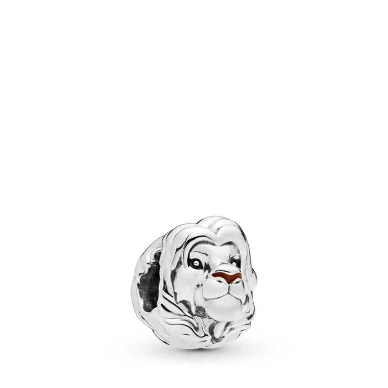 Disney Pandora Prata 925