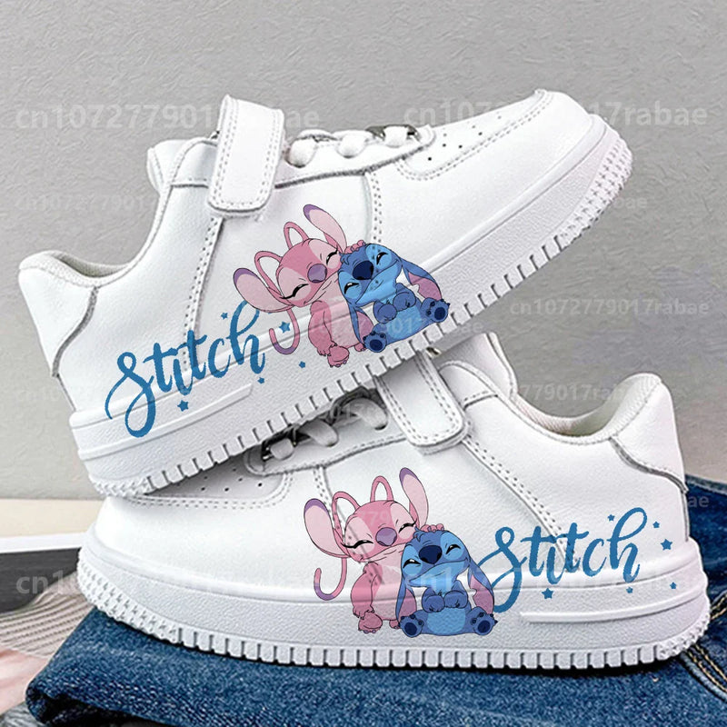 Tênis Casual Stitch