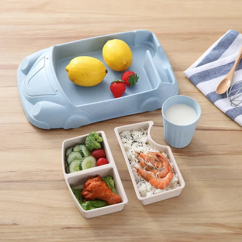 Kit Alimentação Carro