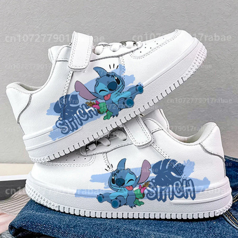 Tênis Casual Stitch