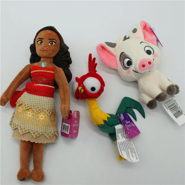 Disney  Moana