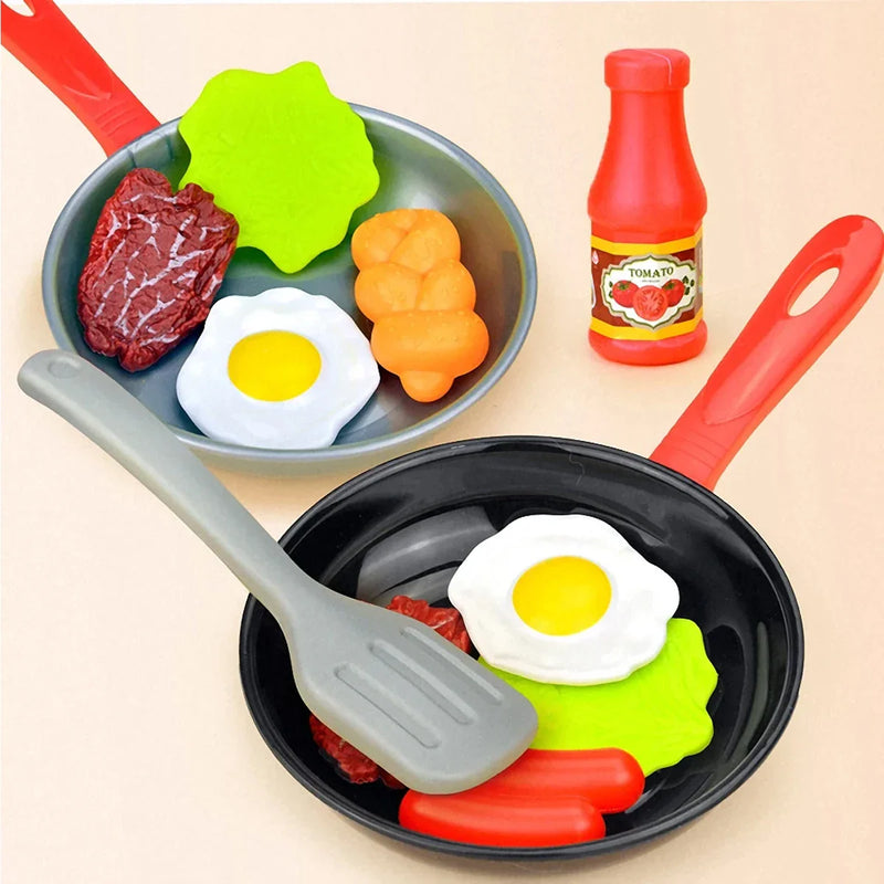 Frigideira Infantil Kitchenware