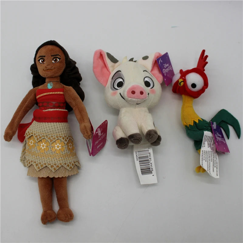 Disney  Moana