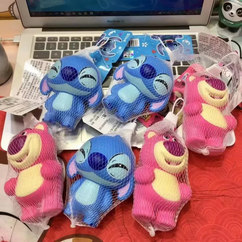 Stitch Anti-estresse