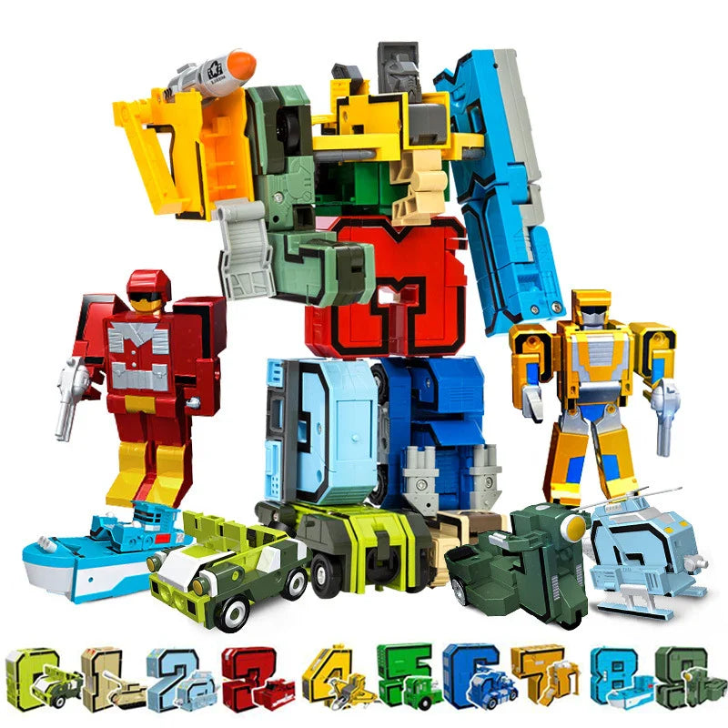 Super Transformers