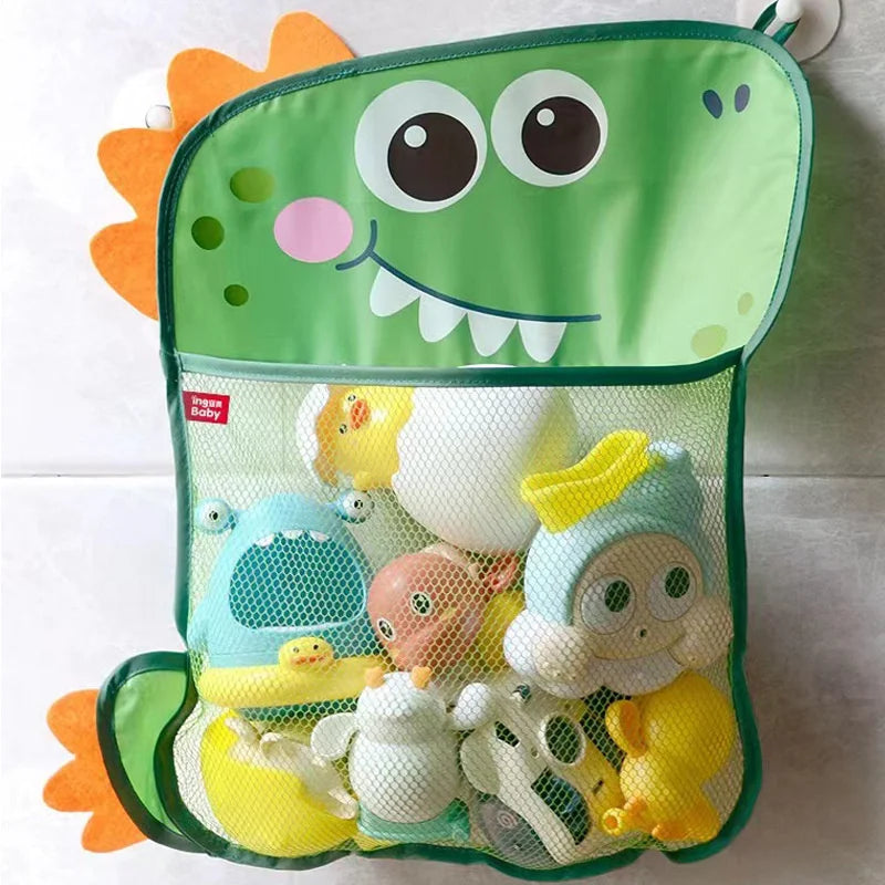 My Bag Brinquedos do Banho