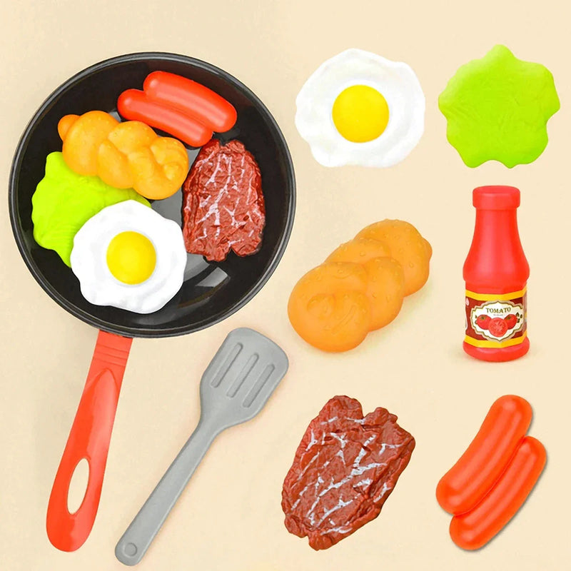 Frigideira Infantil Kitchenware