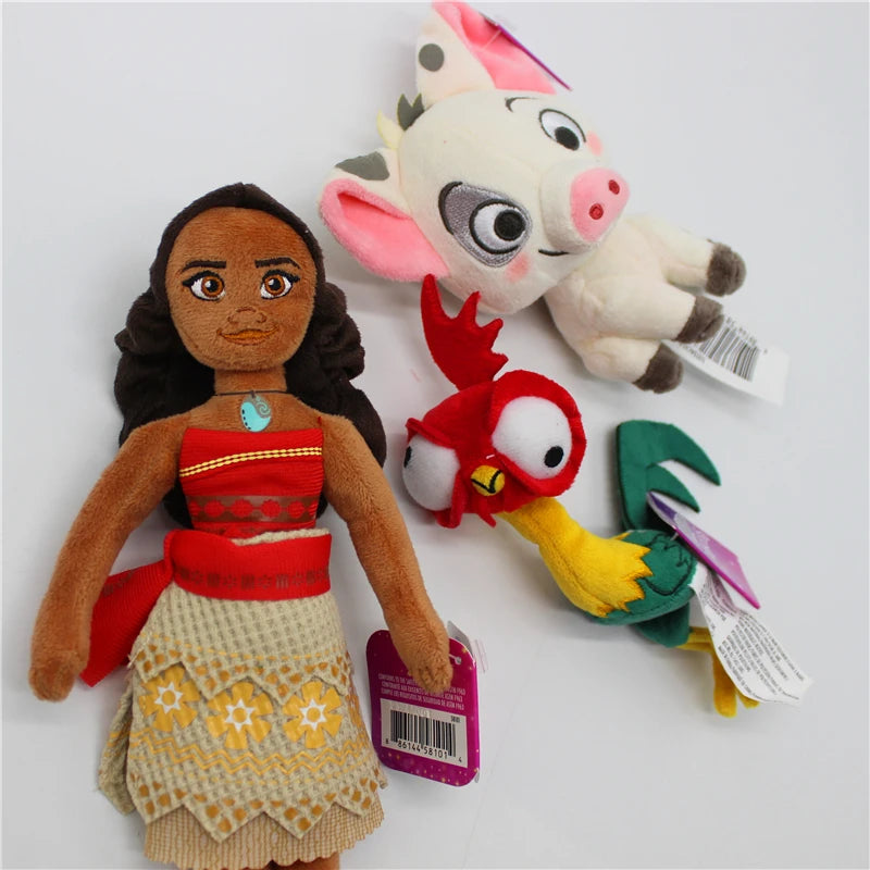 Disney  Moana