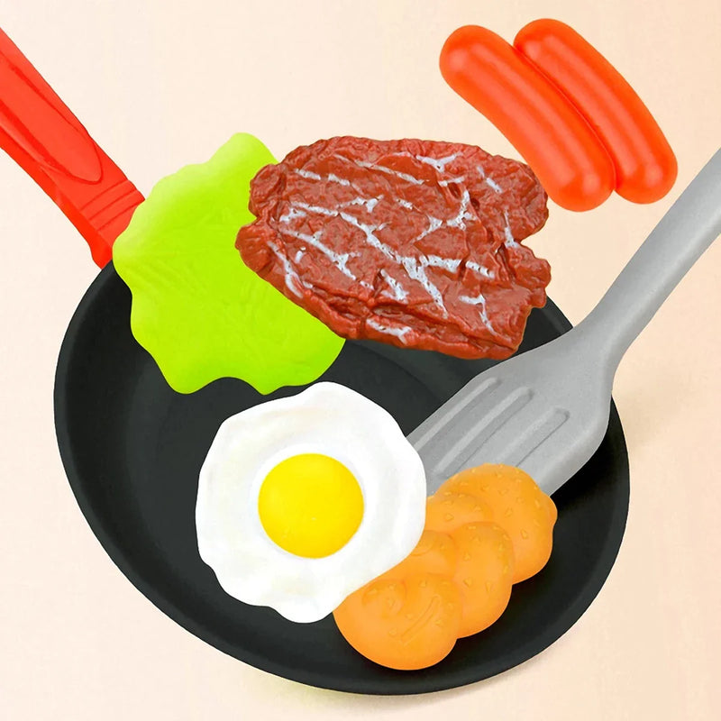 Frigideira Infantil Kitchenware