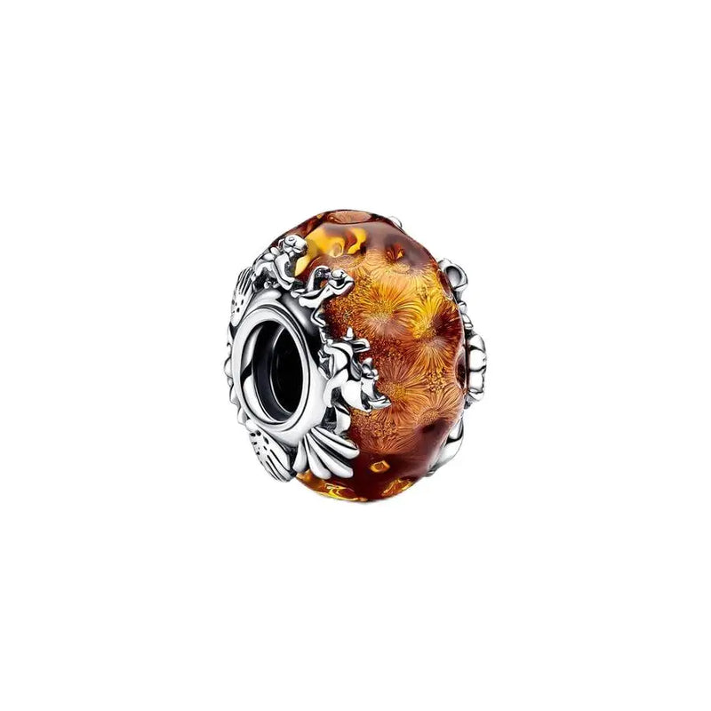 Disney Pandora Prata 925