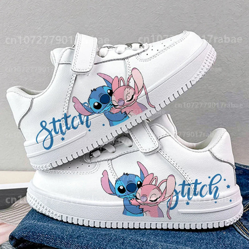 Tênis Casual Stitch