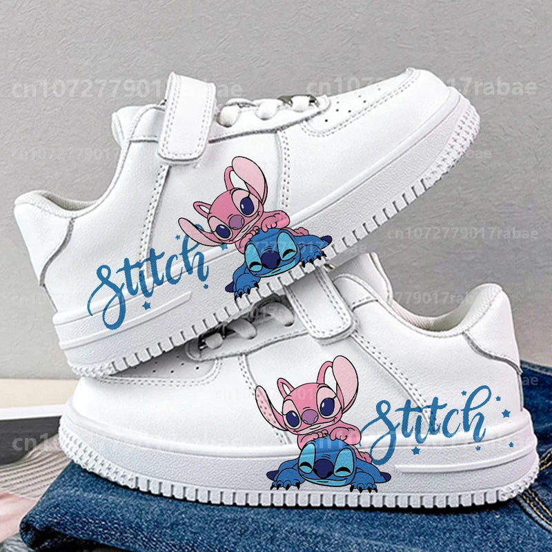 Tênis Casual Stitch