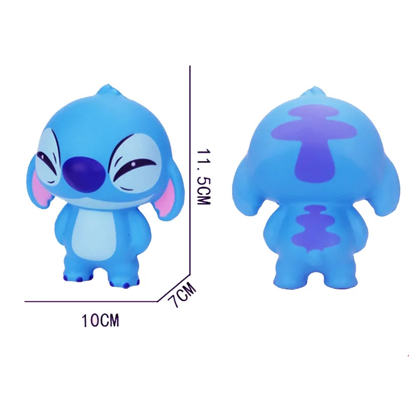 Stitch Anti-estresse