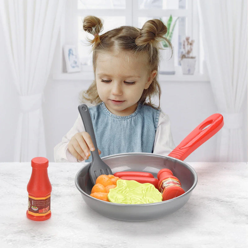 Frigideira Infantil Kitchenware