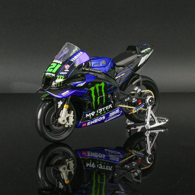 Miniatura Moto GP™ 1:18