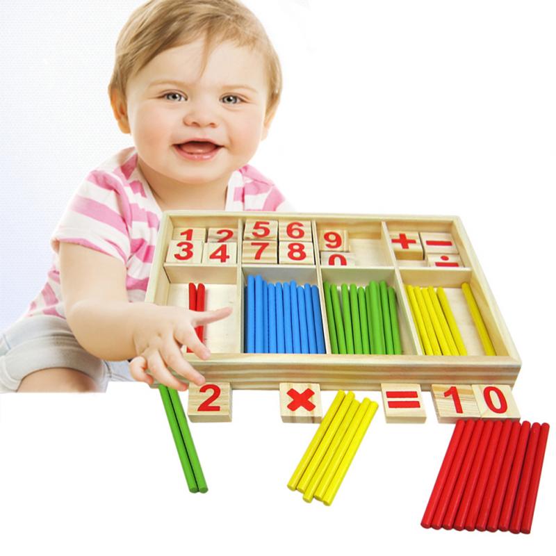 Combo Aprendizado Montessori (SUPER PROMOÇÃO RELÂMPAGO)