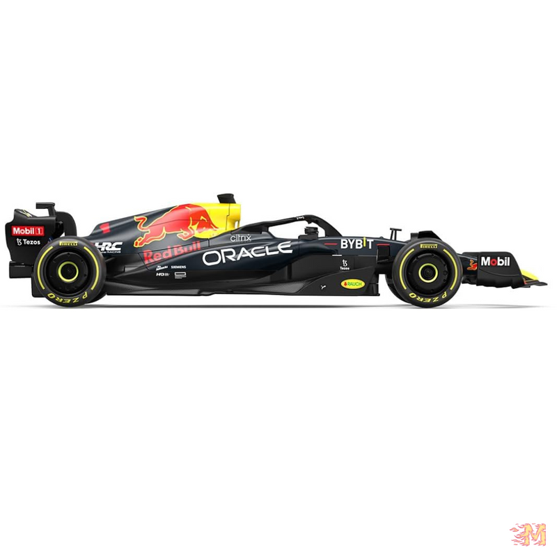 Carrinho de Controle Remoto Fórmula 1 Red Bull Racing RB18