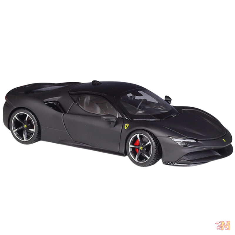 Miniatura de Carro Ferrari SF90 Stradale - 1/24