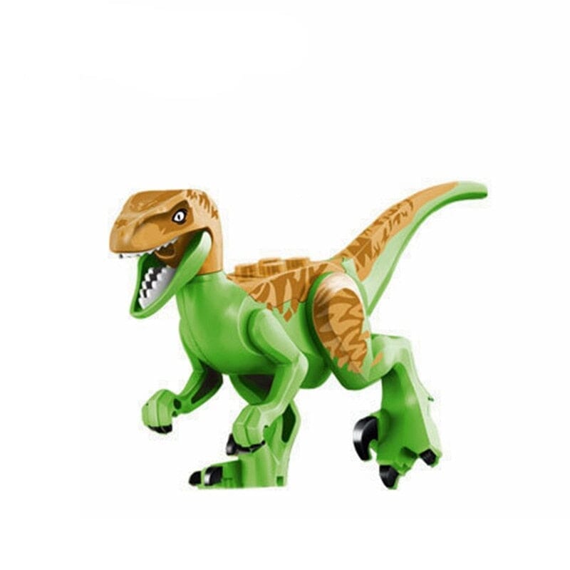 Dinobricks