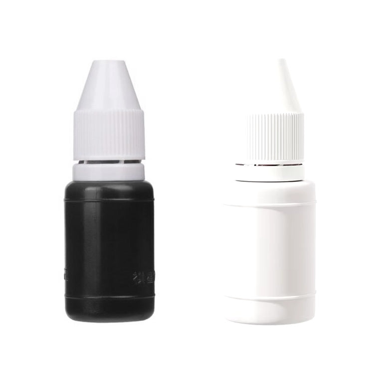 Refil Tinta Carimbo KustomLabs (5ml) [FRETE GRÁTIS]